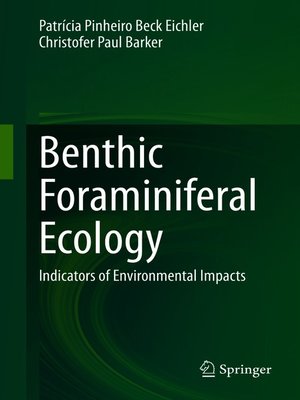cover image of Benthic Foraminiferal Ecology